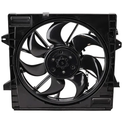 Cooling Fans Assembly  25380P2040 for Hyundai Santa Fe Kia Sorento 2021-2023 - Image 1 of 4