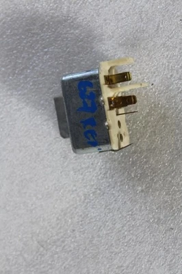 Toyota Celica 1990 1991 1992 1993 relé eléctrico Foto 1 de 4