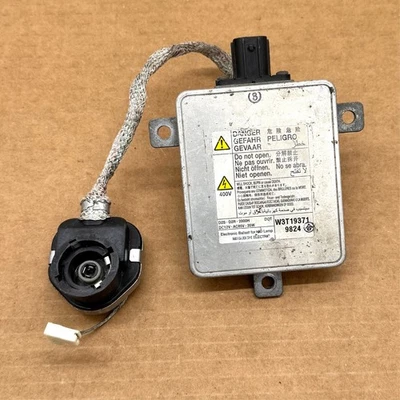 OEM 11-17 Honda Odyssey Xenon Lamp Ballast HID Bulb Igniter Kit Inverter Unit - Image 1 of 3