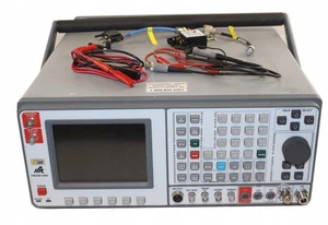 IFR FM/AM-1600s Funktester 1 GHz mit 1600 - Bild 1 von 11