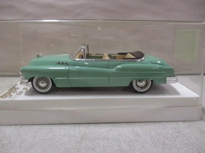 Buick Cabriolet Solido 1950 1/43 Foto 1 de 4