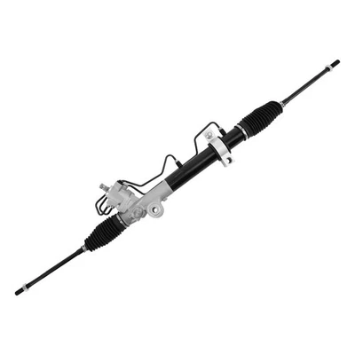 Conjunto de cremallera y piñón de dirección asistida apto para Nissan Máxima 2004-2008 V6 3,5 L Foto 1 de 4