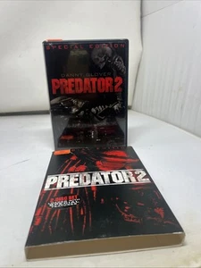 Predator 2 (DVD, 1990) - Picture 1 of 4