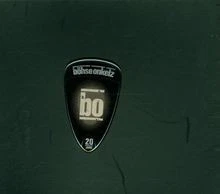 Gestern War Heute Noch Morgen von Böhse Onkelz | CD | Zustand sehr gut - Bild 1 von 2