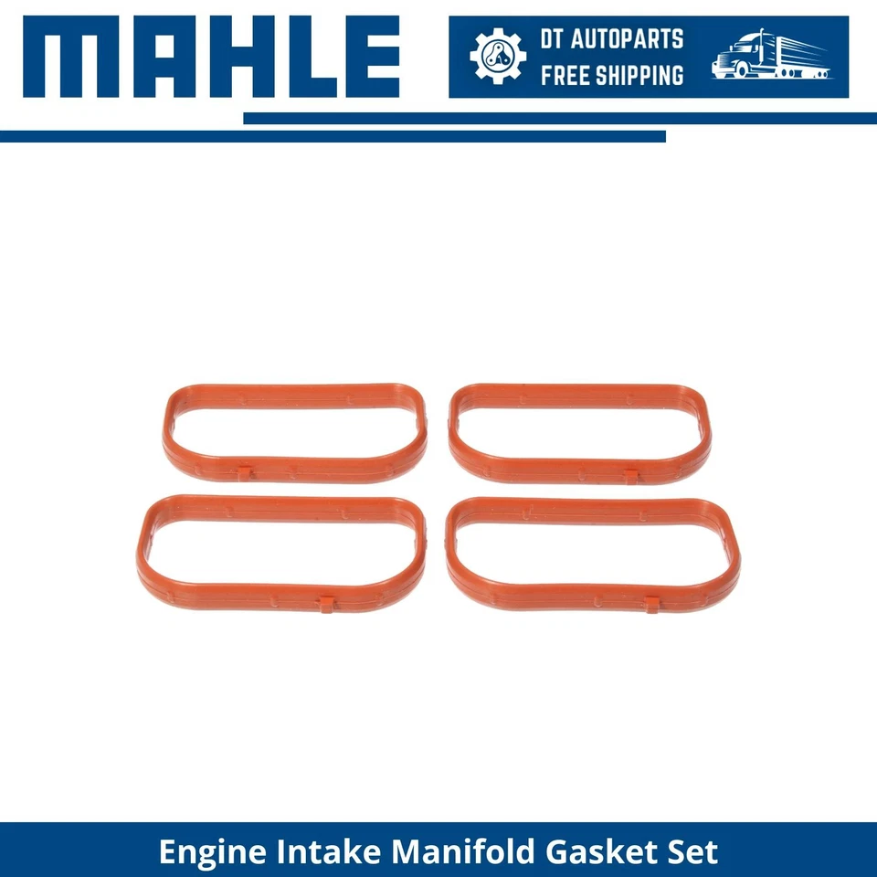 Juego de juntas de colector de admisión de motor deportivo Mahle para Hyundai Santa Fe 2013-2016 Foto 1 de 3