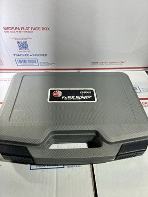 Набор предохранителей Mac Tools ET8005 с чехлом 10, 15 и 20 А - Изображение 1 из 4