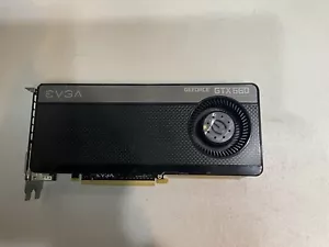 GeForce GTX 660 2GB HDMI DP Graphics Card P/N: 02G-P4-2662-KR - Picture 1 of 5