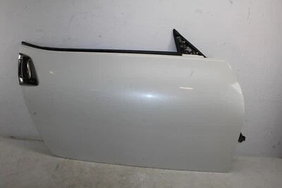 2010-2020 Nissan 370z Convertible Right Passenger Door Assembly OEM FN39 - Изображение 1 из 4