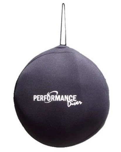 Performance Diver Neoprene Regulator Bag  NEW - image 1 of 1