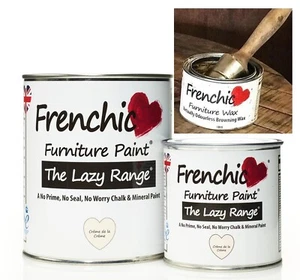 Frenchic BROWNING WAX CREME DE CREME - BEAM HACK - Picture 1 of 3