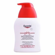 Sapone Liquido Mani con Dosatore PH5 Eucerin [250 ml] 250 ml