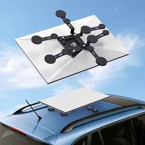 Starlink Mount Gen 3, Adjustable Magnetic Roof Starlink Mounting Kit, 12 Magneti - Picture 1 of 9
