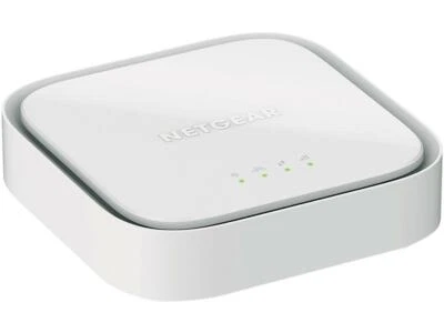 NETGEAR LM1200 - 4G LTE Broadband Modem - Image 1 of 2