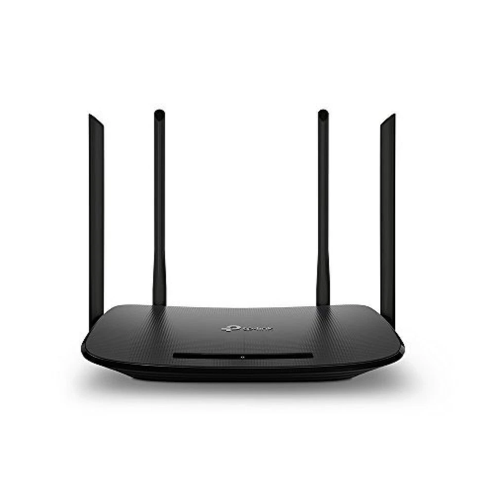 TP-LINK Archer VR300 AC1200 Wireless Modem Router - Schwarz