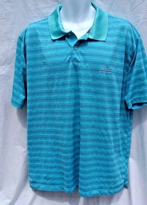 Camisa de pesca para hombre COLUMBIA polo con ventilación trasera manga corta XL Foto 1 de 4