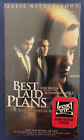 Best Laid Plans Vhs Screener - Demo - Promo - New & Sealed