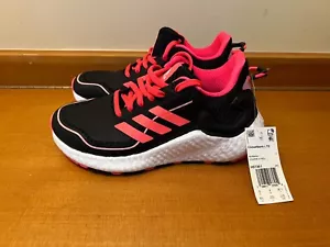 Nuova Adidas Climawarm LTD Running H67361 taglia 4,5 - Foto 1 di 5
