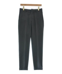 COMME des GARCONS HOMME DEUX Slacks DarkGray(Stripe Pattern) M 2200526707034 - Picture 1 of 8
