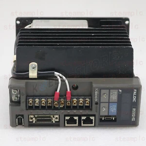 1PCS Used Servo driver For fuji RYS751S3-VSS - Picture 1 of 5