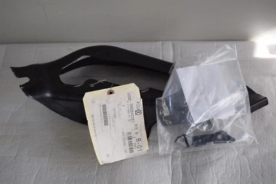 MERCEDES CLA250 CLA45 AMG 2014-2018 LUZ TRASERA IZQUIERDA SOPORTE MONTAJE OEM Foto 1 de 4