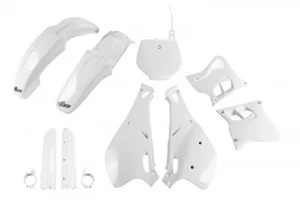 kit plastiche carene FULL Yamaha YZ 125 - 250 1993 - 1995 bianco Ufo Plast - Imagen 1 de 1