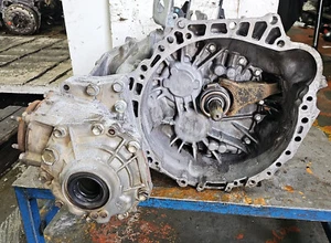Cambio Manual Completo Para Toyota Rav4 4° Serie Diesel 2200 (05>09) - Imagen 1 de 5
