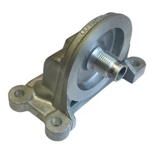 Ford Mustang 2.3L OEM Engine Oil Cooler Housing FR3E - 6884 - GD 2015 - 2023 - Picture 1 of 9