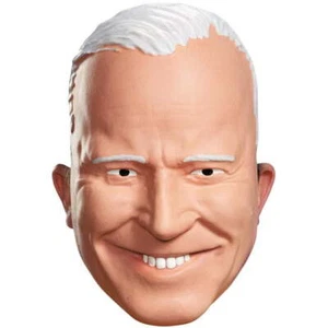 Adults Joe Biden Mask - Picture 1 of 1