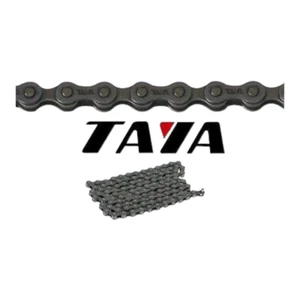 CATENA TAYA PER CICLO BICI MTB TB 50 6-7 VEL 116 MAGLIE 1/2” X 3/32” 305800115 - Imagen 1 de 1