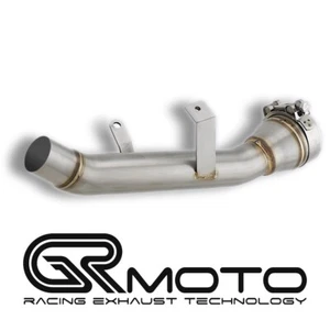 Tubo eliminador de escape para Suzuki GSX-S 1000 F/S KATANA 2015 - GRmoto 2020 - Imagen 1 de 10