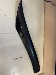 08-11 MERCEDES R171 SLK350 CONVERTIBLE WINDSHIELD LEFT SIDE EXTERIOR A PILLAR - Picture 1 of 5