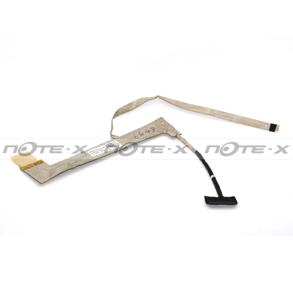 HEXAPART NOT OEM] Genuine New DELL Vostro 3550 0TPXMC 50.4IF01.201 LCD Video Cable
