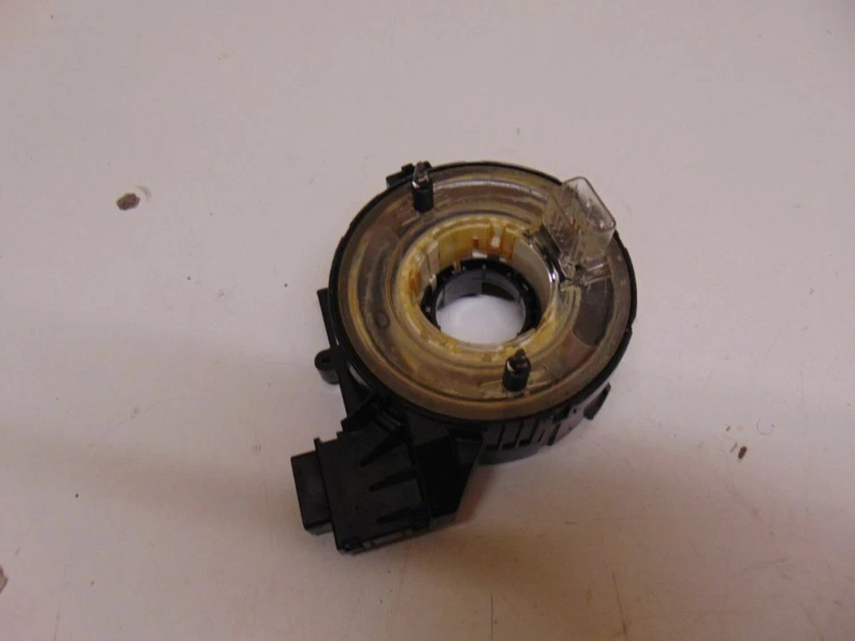 Airbag Kontakteinheit Wickelfeder 1K0959653 VW GOLF V VARIANT (1K5) 1.9 TDI - Bild 1 von 1