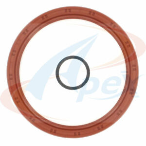 Engine Main Bearing Gasket Set Rear Apex Automobile Parts ABS860