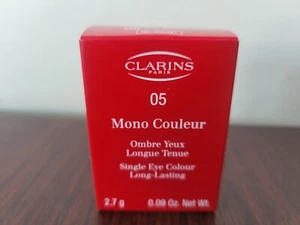 C L A R I N S #5 Mono C O U L E U R Single Eye C O L O U R 0.09 Oz - Picture 1 of 2