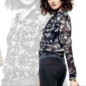 Blusa de noche estrellada para mujer CAbi talla pequeña estilo # 3066 - Imagen 1 de 9