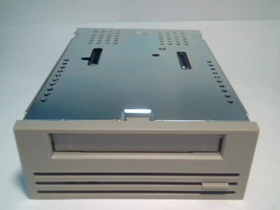 NEW -- SCSI DAT Tape Drive Seagate CTD4004H-S 70000602-013 4GB 1996 - Image 1 of 4