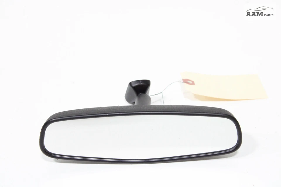 2018-2021 CHEVROLET EQUINOX ПЕРЕДНЕЕ ВЕРХНЕЕ ЗЕРКАЛО ЗАДНЕГО ВИДА С РУЧНЫМ ЗАТЕМНЕНИЕМ OEM - Изображение 1 из 4