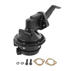 Bomba de combustible mecánica NUEVA para bloque pequeño Ford 80GPH 260 289 302 351W SBF - Imagen 1 de 7