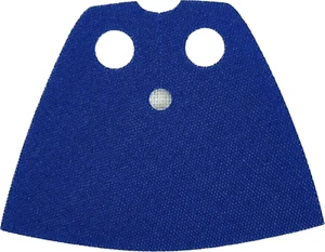 LEGO NUOVO minifigure viola scuro SOLO MANTELLO da sim031 99464 (A12) - Foto 1 di 1