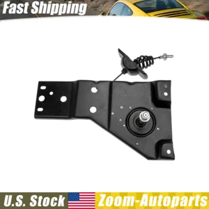 Dorman Spare Tire Winch Carrier & Hoist Assembly Mount For ford lincoln Mercury - Picture 1 of 5