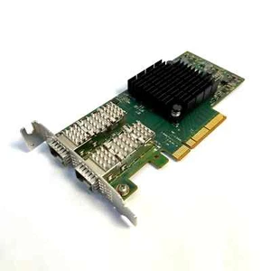 Adaptador Ethernet PCIe CX4121A MCX4121A-ACAT Mellanox ConnectX-4 Lx 25GbE SFP28 - Imagen 1 de 1