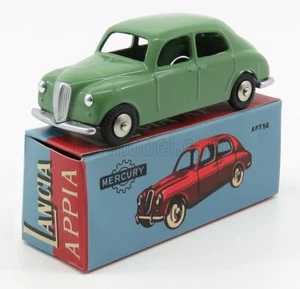 MODELLINO AUTO STATICO ATLAS LANCIA APPIA I SERIES 1954 VERDE SCALA 1/48 - Foto 1 di 7