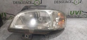 6K1941031A headlamp left side for SEAT CORDOBA BERLINA (6K2) SIGNO 1999 176497 - Imagen 1 de 2