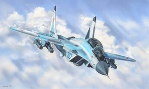 Hobbyboss 81787 - 1/48 Russian MiG-35 - Nuevo - Imagen 1 de 1