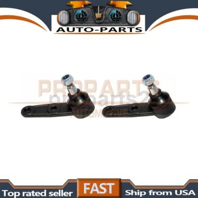 Junta rótula de suspensión inferior delantera Delphi 2X para Chevrolet 2004-2011 Foto 1 de 2