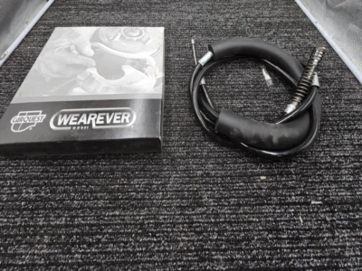 Cable de freno de estacionamiento Carquest Wearever BCA660518 para Chevrolet Tahoe 2008 Foto 1 de 4