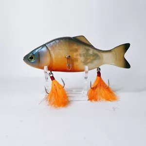 Deps KILLER COMPASS 1.2oz 122mm - Picture 1 of 5