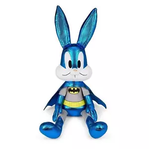 Batman Bugs Bunny Plush By: Kidrobot - Picture 1 of 1