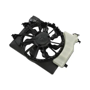 Labwork Radiator Cooling Fan 2018-2022 For Hyundai Accent 2018-2023 Kia Rio - Bild 1 von 13